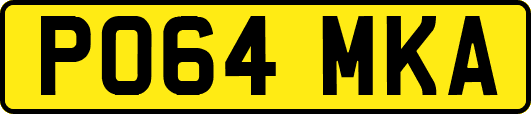 PO64MKA