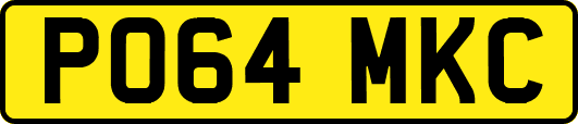 PO64MKC