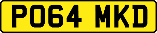 PO64MKD