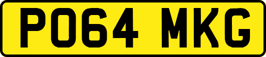 PO64MKG