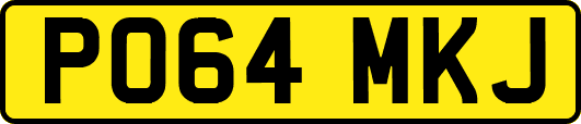 PO64MKJ