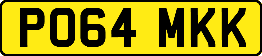 PO64MKK