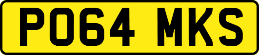 PO64MKS