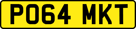 PO64MKT