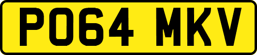 PO64MKV