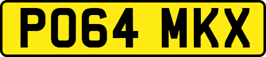 PO64MKX