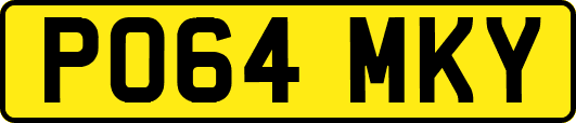 PO64MKY