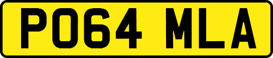 PO64MLA