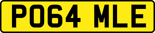 PO64MLE