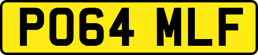 PO64MLF