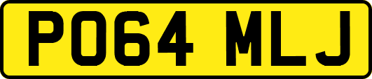 PO64MLJ