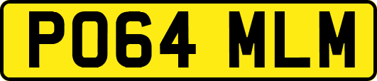 PO64MLM