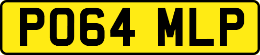 PO64MLP