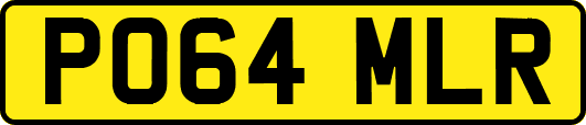 PO64MLR