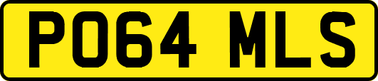 PO64MLS