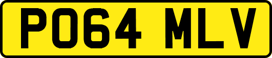 PO64MLV