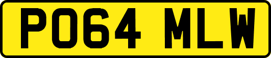 PO64MLW