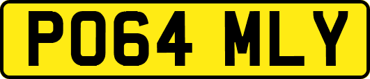 PO64MLY