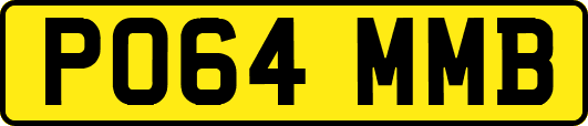 PO64MMB