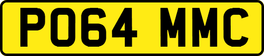 PO64MMC