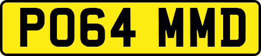PO64MMD