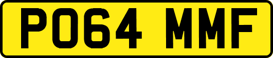 PO64MMF
