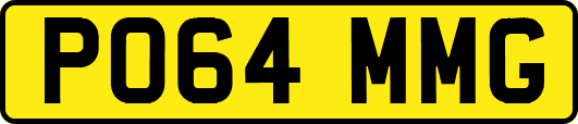 PO64MMG