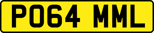 PO64MML