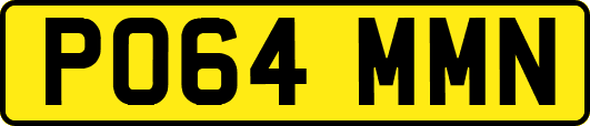 PO64MMN