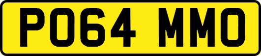 PO64MMO