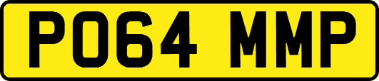 PO64MMP