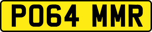 PO64MMR