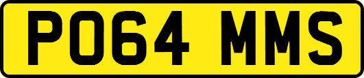 PO64MMS