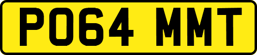 PO64MMT