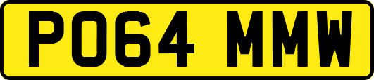 PO64MMW