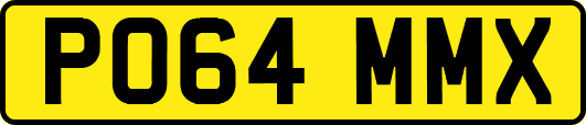 PO64MMX