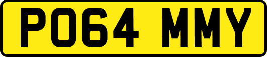 PO64MMY