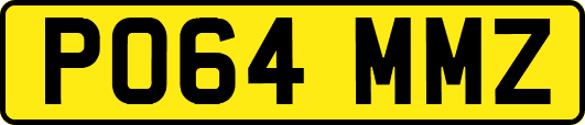 PO64MMZ