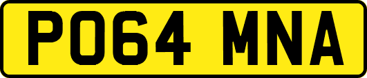 PO64MNA