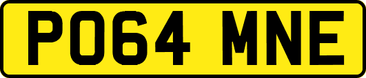 PO64MNE