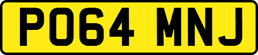 PO64MNJ