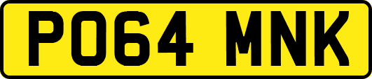 PO64MNK