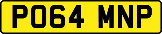 PO64MNP