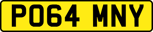 PO64MNY