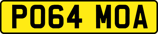 PO64MOA