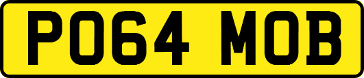 PO64MOB