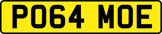 PO64MOE