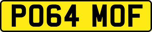 PO64MOF
