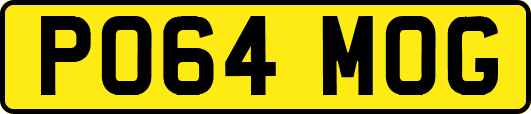 PO64MOG