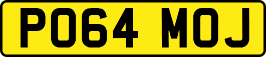 PO64MOJ